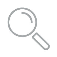 An icon of a magnifying glass.